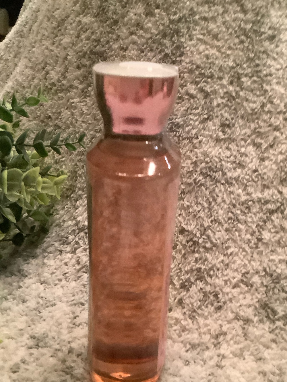 Bath & Body Works Scented Costa Rica Pink Pineapple Sunrise Body Wash NWT 10oz. - Picture 7 of 10